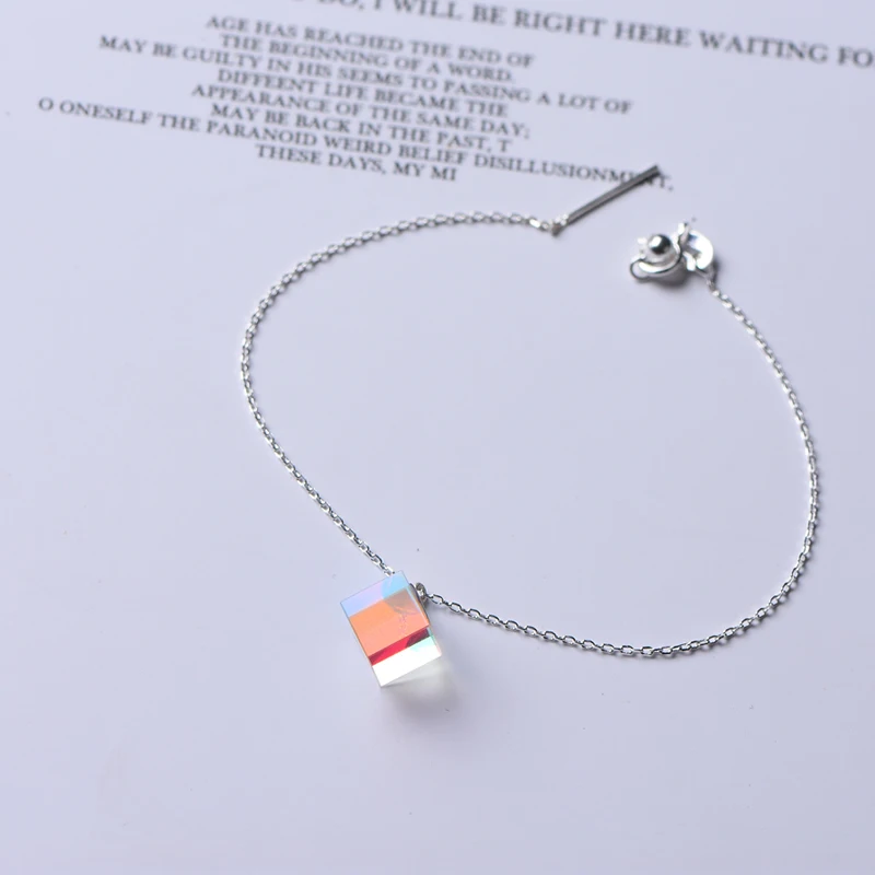 Светильник-куб набор из четырех предметов подарок для друзей и семьи украшение