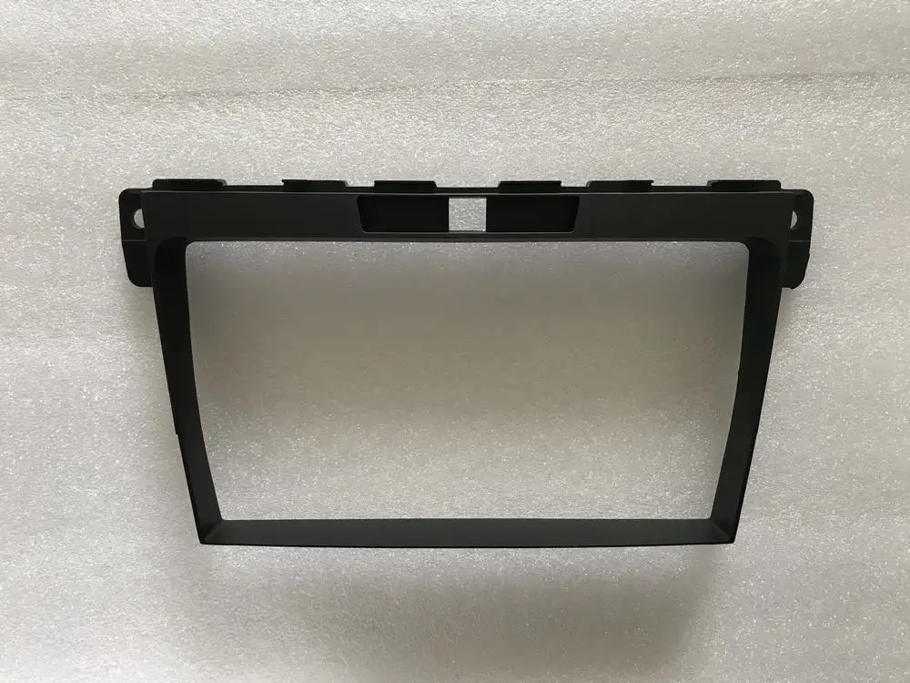 Автомагнитола Fascia 2DIN для MAZDA стереозвук панель установки обшивки CX7 CX 7 2008