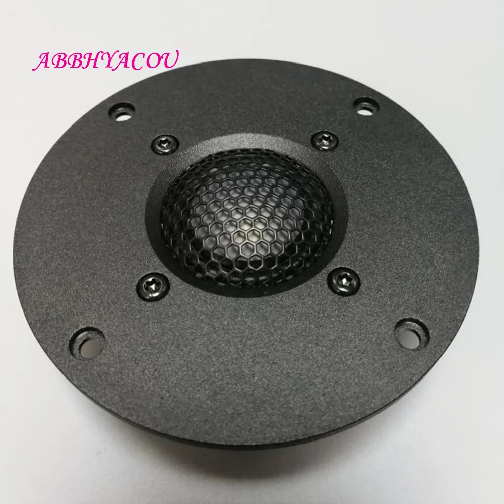 Hi-Fi Бериллиевая пленка для фотосъемки детской яркости 120 дБ Вт 6 Ом | Электроника