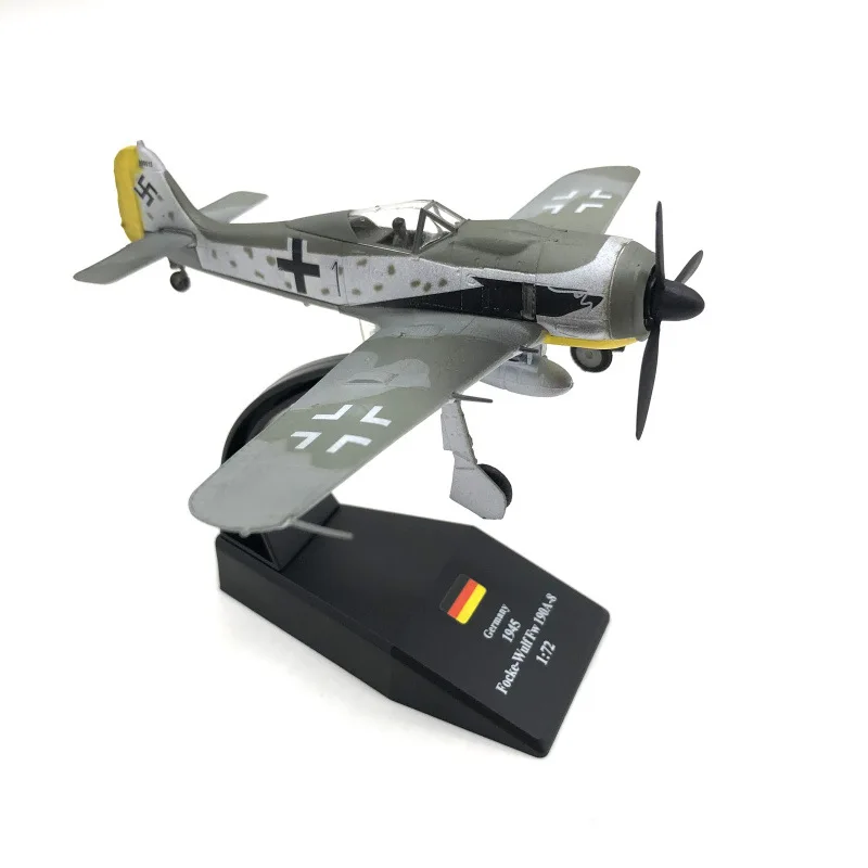 Вторую мировую войну Пособия по немецкому языку истребитель FW190 моделирование