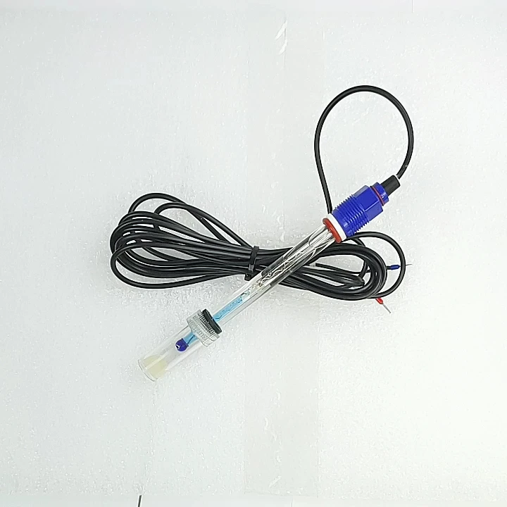 

Oem New Products Ph Probe Bnc Meter Electrode Sensor