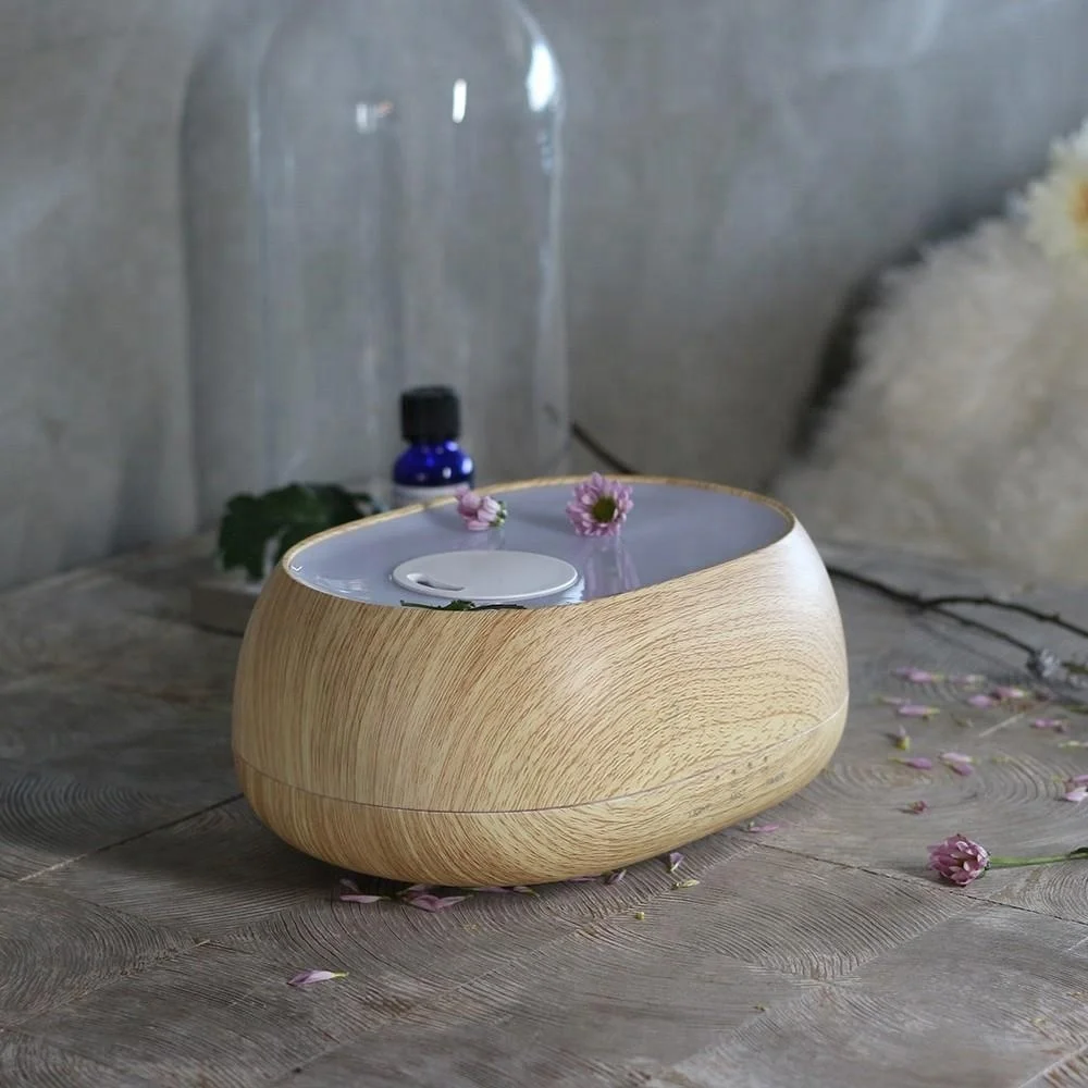 Новая вещь портативный Настольный ароматерапия увлажнитель воздуха очиститель