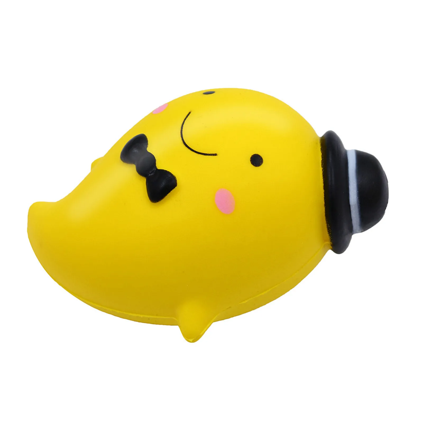 Kawaii Chancery Игрушки куклы имитация серии медленно восстанавливающие форму снятие