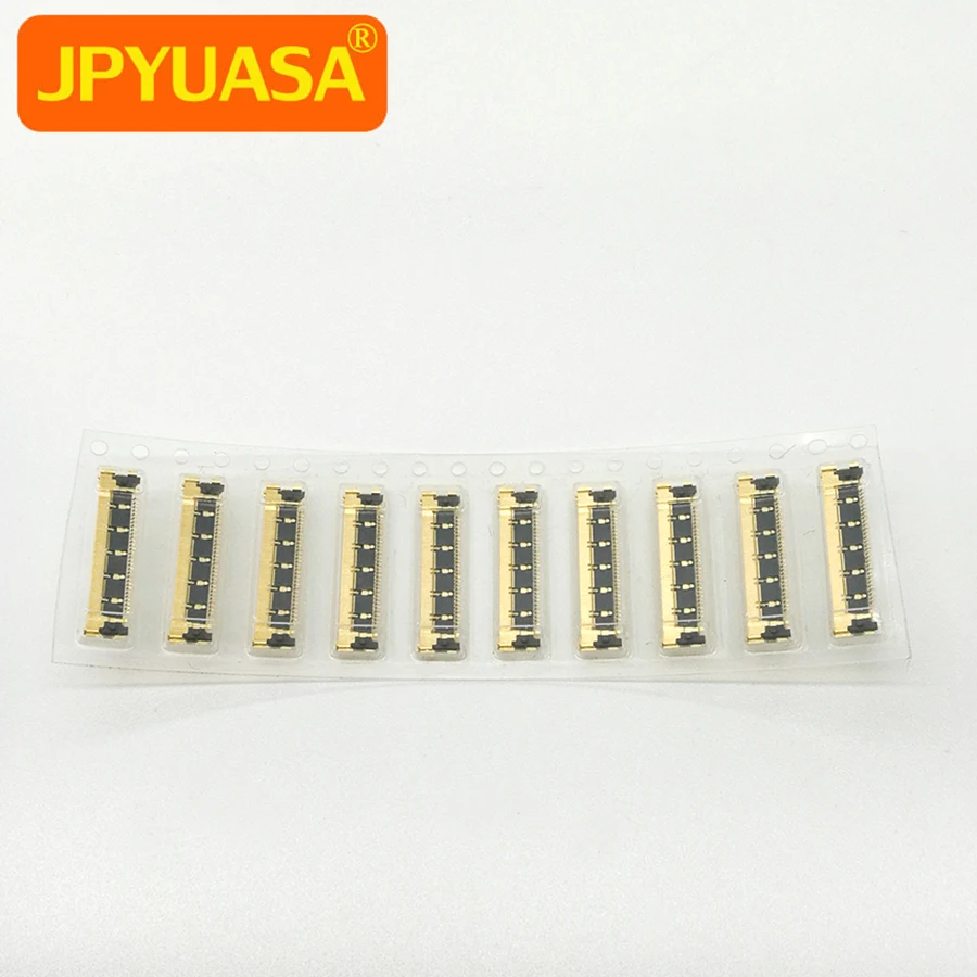 Оригинальный Новый Золотой ЖК кабель LVDS для Macbook Pro Retina A1398 A1425 A1502 30 контактов|lvds