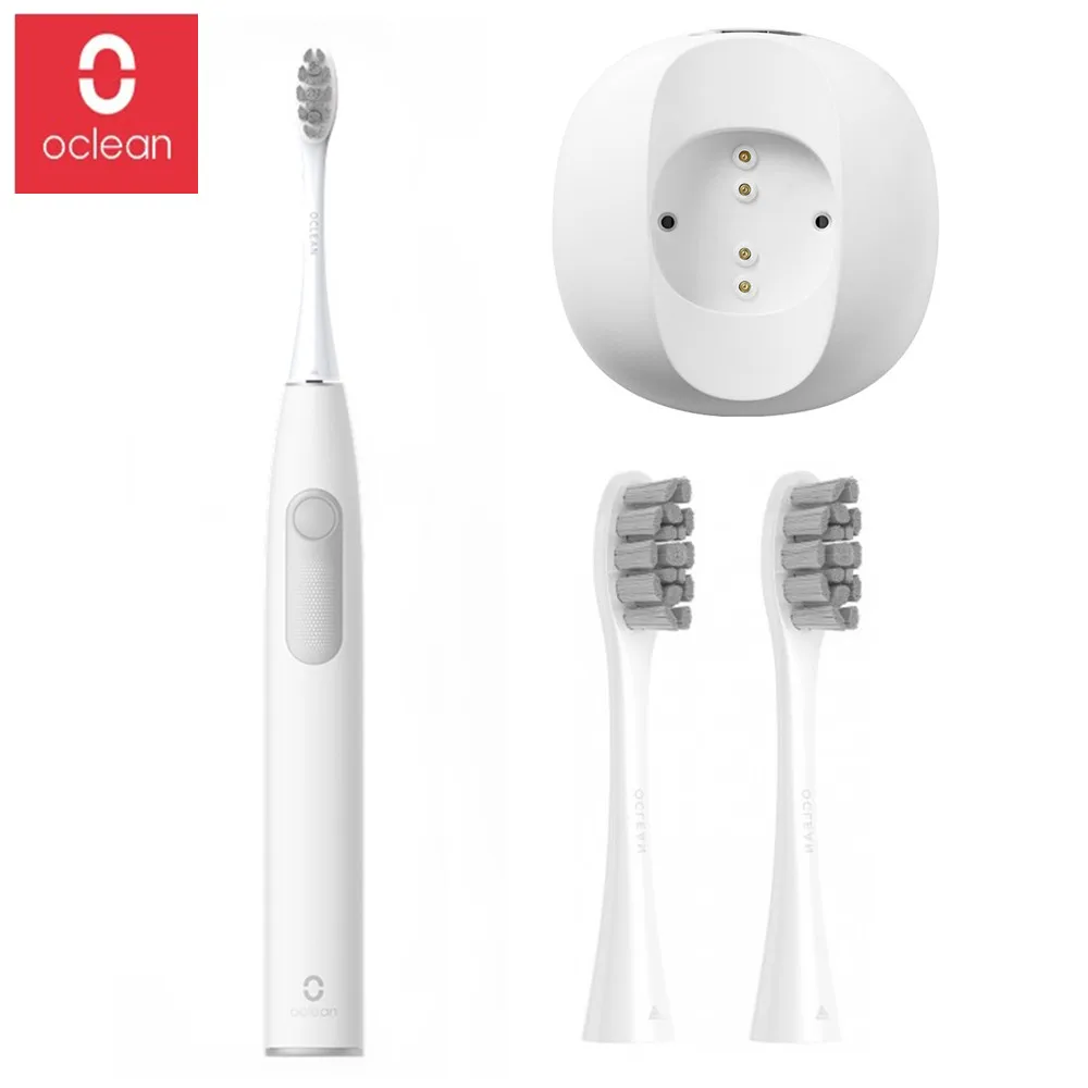 Xiaomi Oclean Z1 sonic электрическая зубная щетка глобальная версия для взрослых IPX7