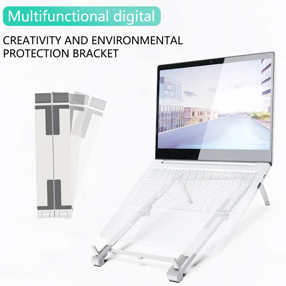 складная подставка для ноут