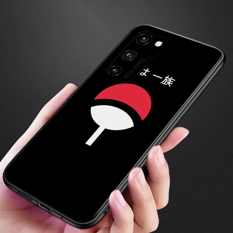 

Silicone Cover Hokage Naruto Kakashi For Huawei Honor 9C 9S 9A 9X 9N 9 8S 8C 8X 8A 8 V9 Lite Pro 2020 2019 Phone Case