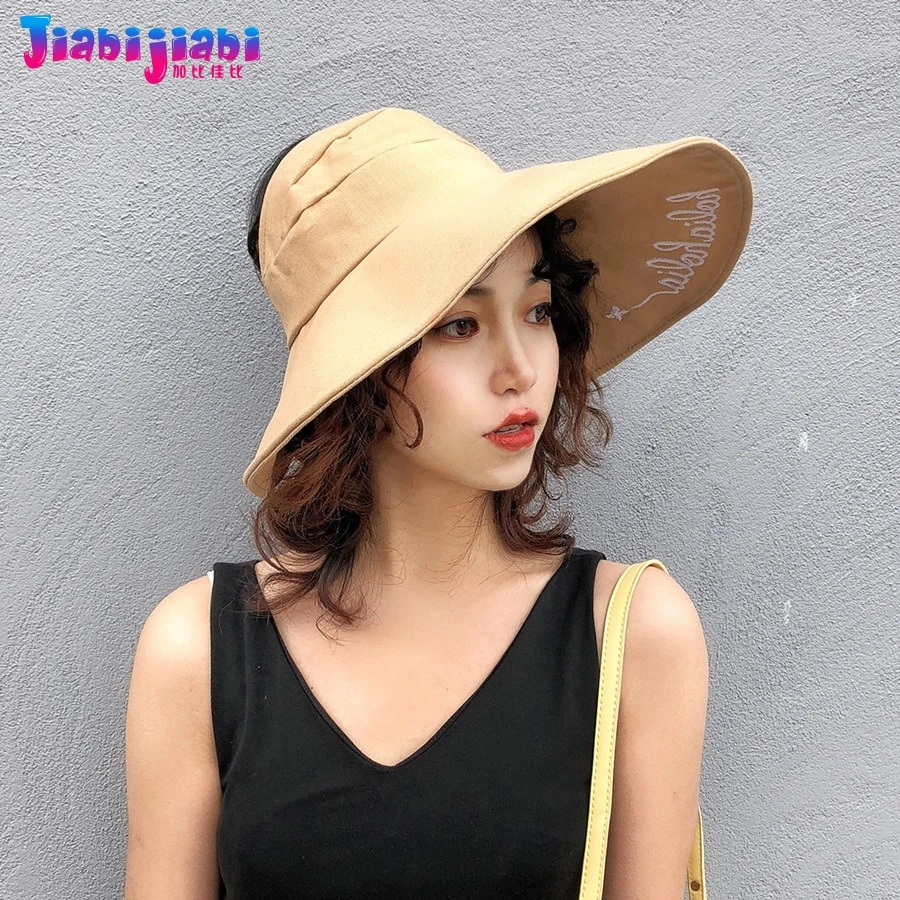 Детская Панама с козырьком летняя шапочка для маленьких мальчиков и девочек