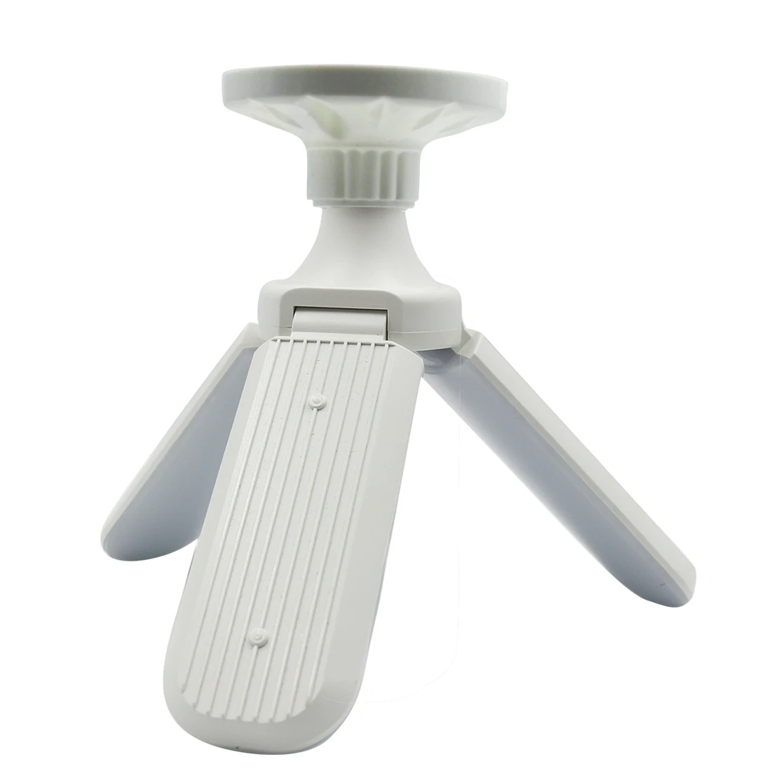 45W Ceiling Lamp Светодиодный потолочный светильник 96-265 в 45 Вт, супер яркий Складной вентилятор с регулируемым углом поворота 360 градусов, подвесные светильники в простом стиле - Цвет корпуса: 45W Ceiling Lamp