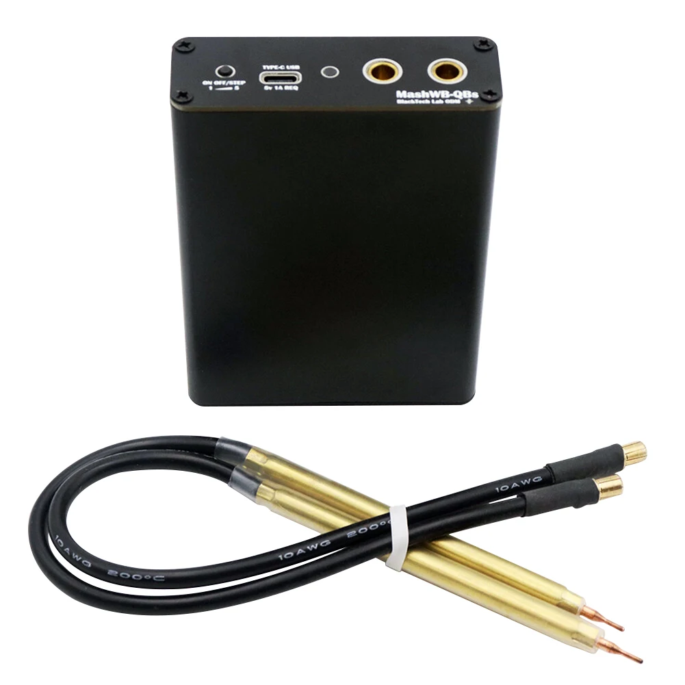 

Welding Equipment