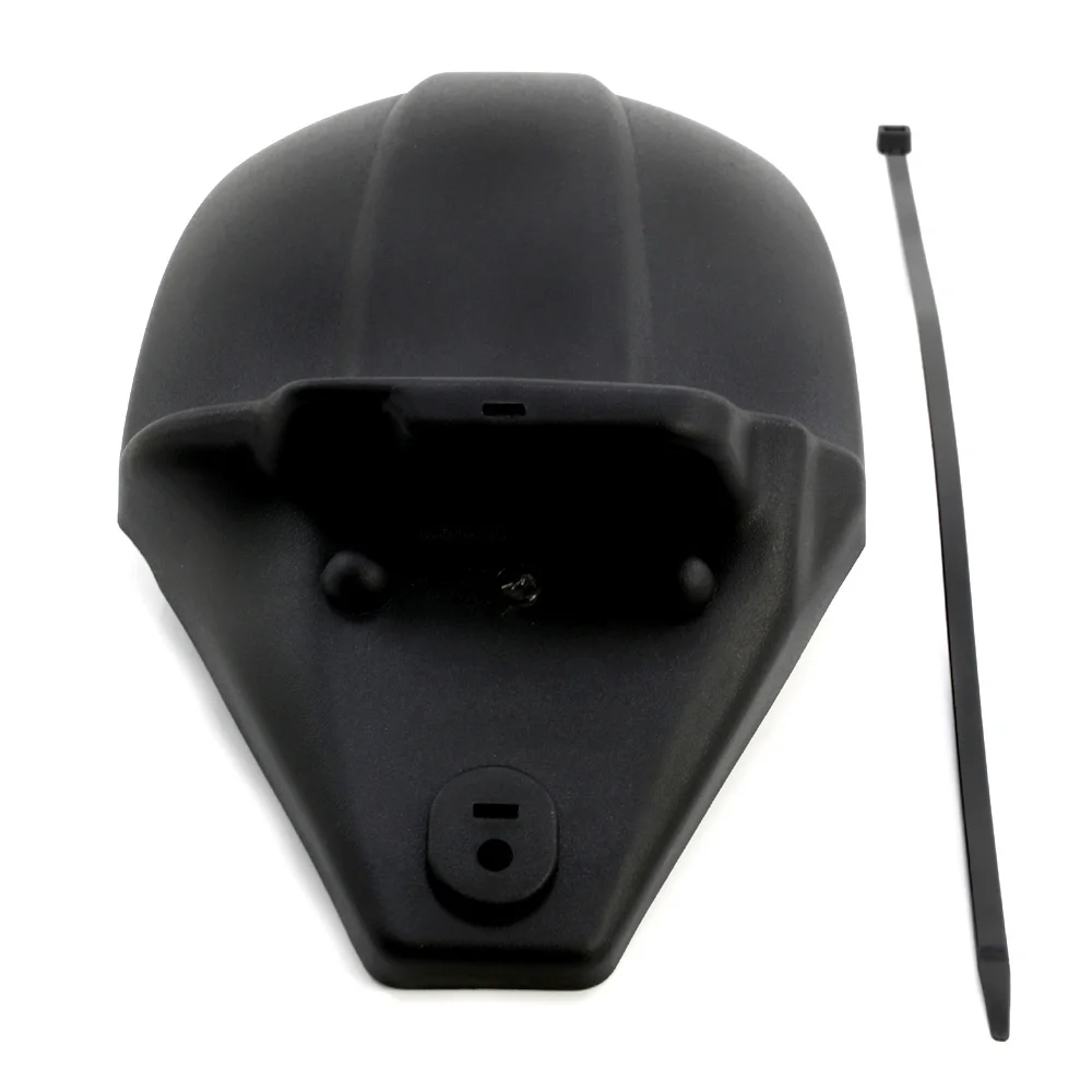 Передний удлинитель для мотоцикла Hugger брызговик и задний Honda NC700X NC700S NC750X NC750S NC700