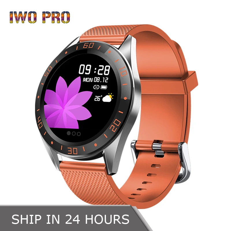 

GW15 Business Mountaineering Smartwatch Color Screen Sleep Heart Rate Monitor IP67 Waterproof Sport Outdoor Bracelet