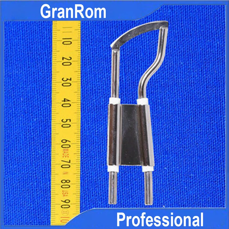 

Hot Knife Blade for Rope Cutting Heated Knife Hot Cutter Cutting Foam Sponge