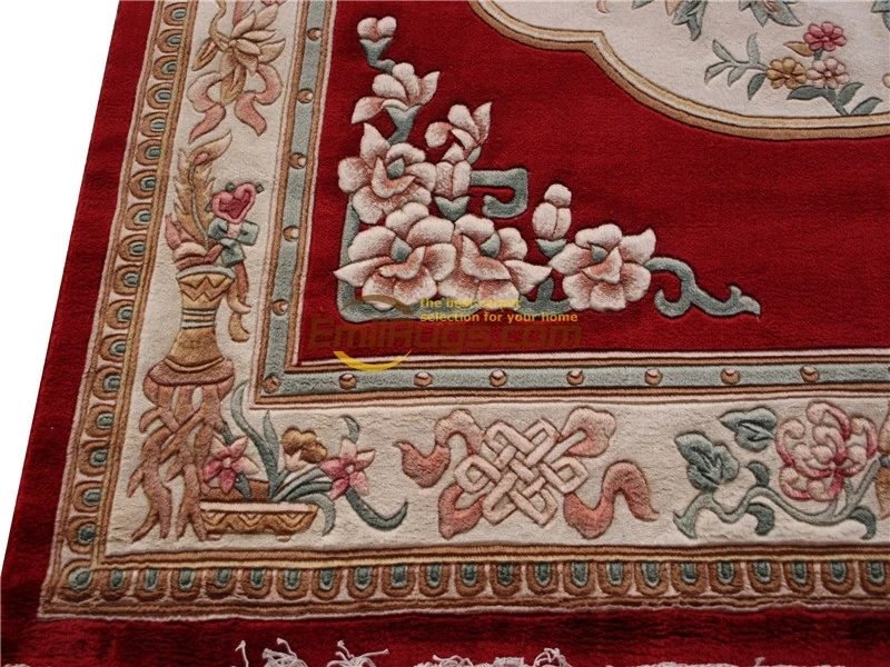 Рисунок 3 - 3d carpetvintage ковры для гостиной