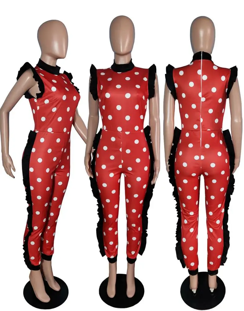 

2021 party zipper women solid fashion corset sleeveless womens one piece jumpsuits