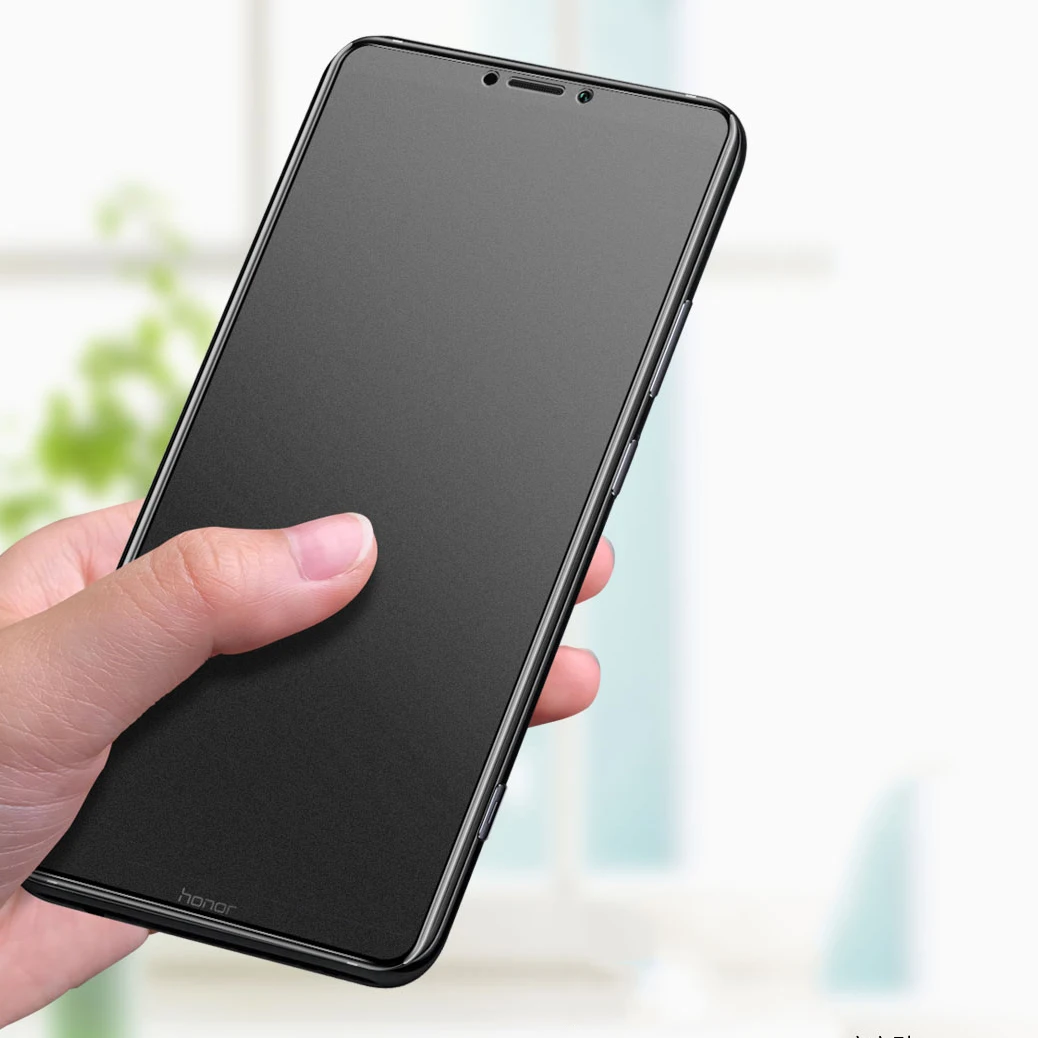 Для huawei Honor Note 10 стекло матовое закаленное Защита экрана для Note10 полное покрытие