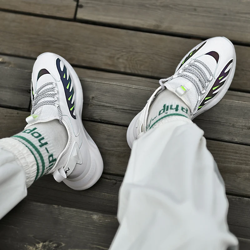 

Men Shoes Sneakers Shoes Men Sneakers Mens Casual For Fashion Men's Breathable Summer