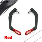 Для HONDA CB650F CB650 F CB 650 F универсальный мотоцикл 78 дюйма ручки с ЧПУ Ручка тормоза рычаги сцепления защита