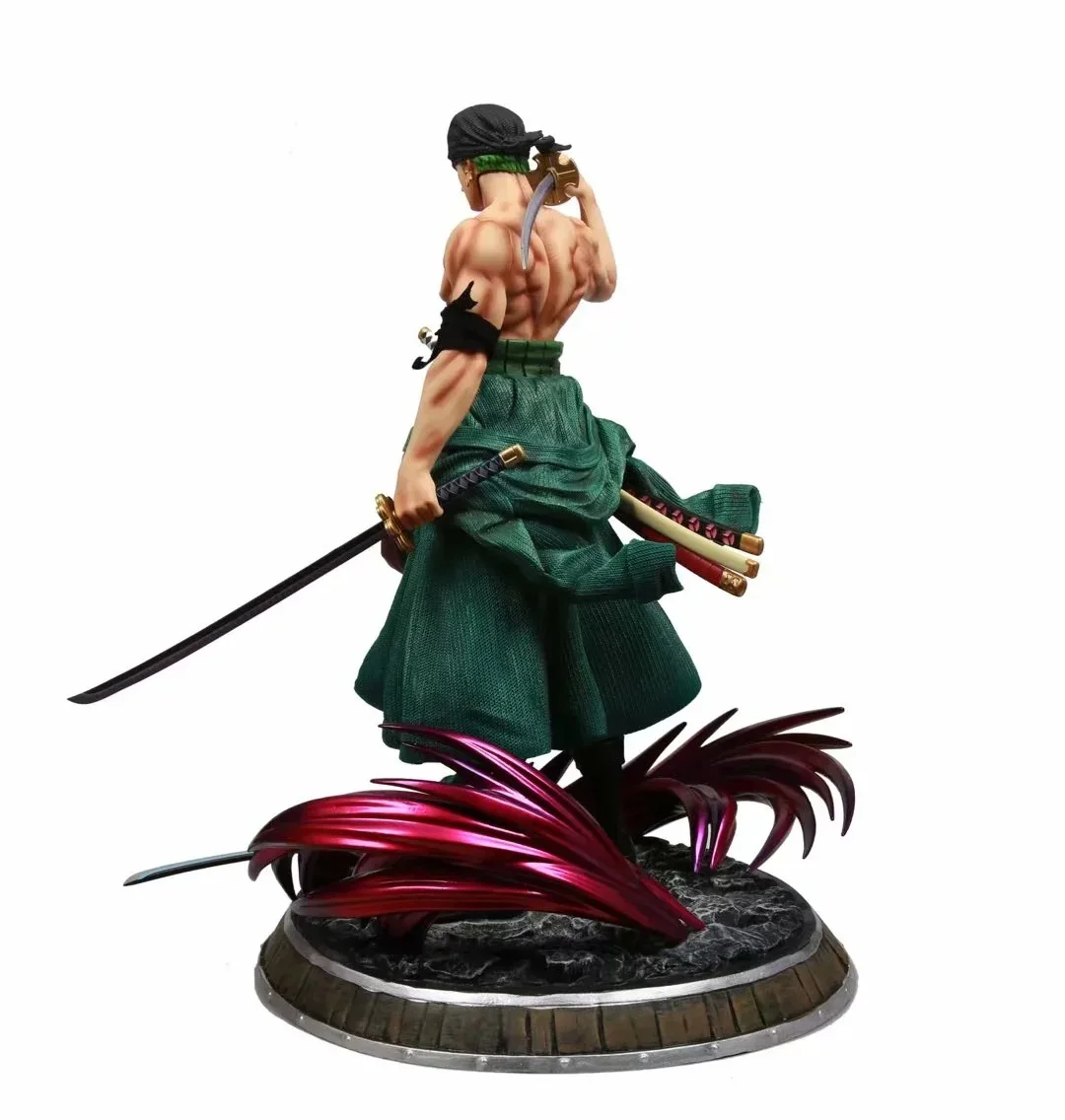 日本アニメワンピースゾロ3剣gkロロノア ゾロ像ルフィサンジブルックpvcアクションフィギュアコレクションモデルのおもちゃ人形 25 Off 日本アニメワンピースゾロ3剣gkロロノア ゾロ像ルフィサンジブルックpvcアクションフィギュアコレクションモデルのおもちゃ人形 25 Off
