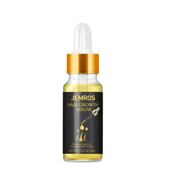 

20ml Natural Ginger Extract Liquid Hair Conditioner Essential Oils for Hair Loss Damaged Hair Growth and Repair Treatm PR Sale