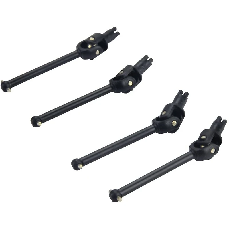 for HBX RC Car Spare Parts Apply 18858 18859E Wheel Drive Shafts((Front/Rear)) | Игрушки и хобби
