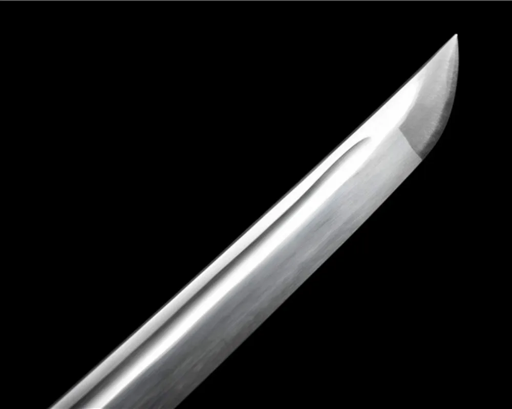 

Batian warrior blade hand forging Chinese Taidao home decoration swords outdoor necessary preparation for battle