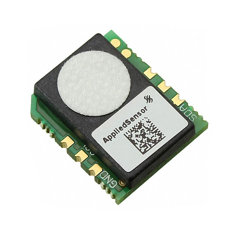 AiSpark IAQ-CORE C модуль датчика качества воздуха IAQ I2C непрерывный режим | Компьютеры и
