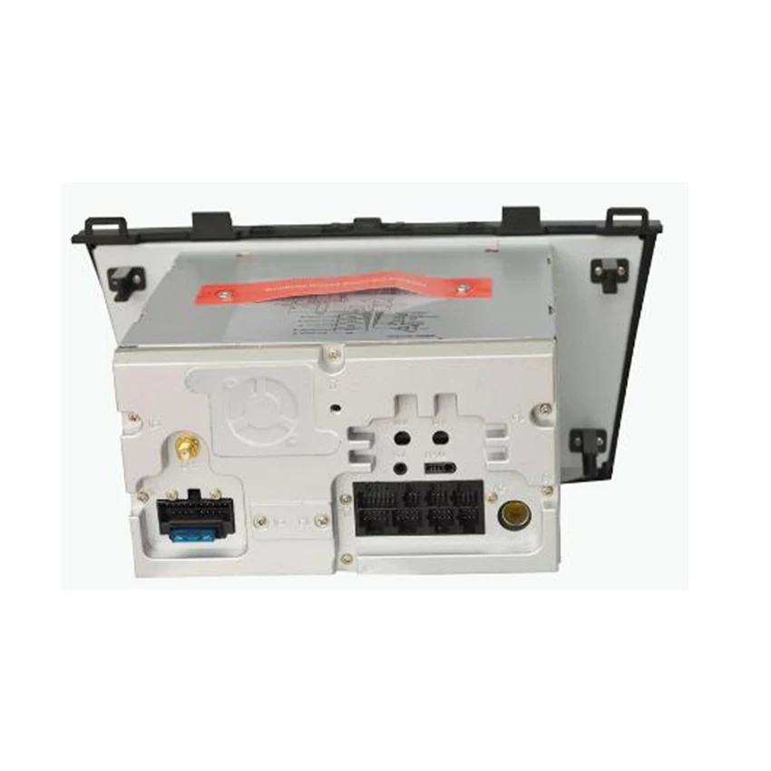 Автомобильный мультимедийный плеер YESSUN Android 8 0 4 Гб ОЗУ для Mazda 3 BL 2009 ~ 2012 GPS