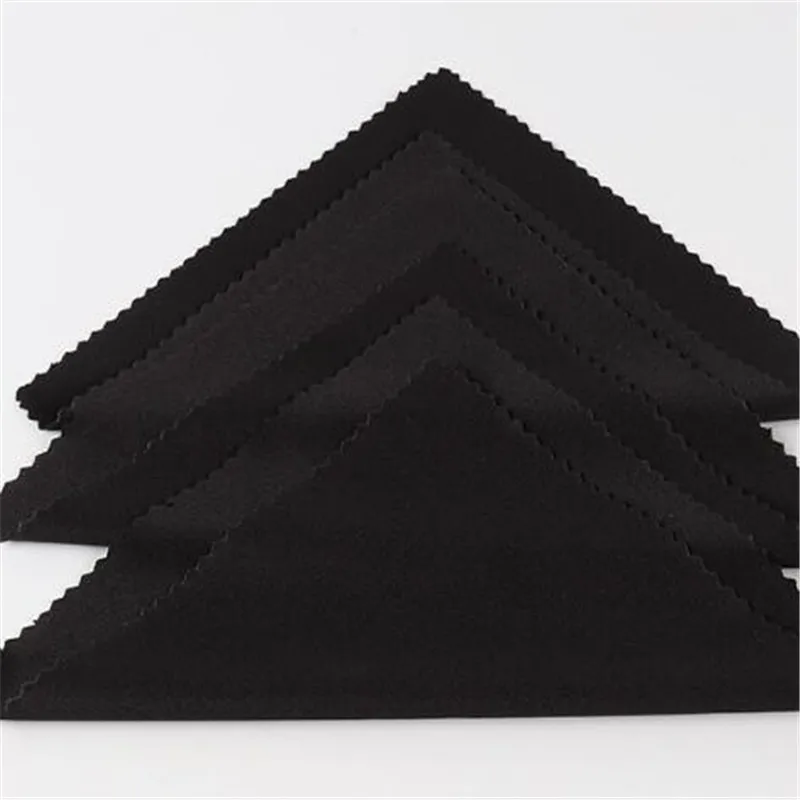 10 шт. салфетки из микрофибры для очистки очков|Аксессуары очков| |