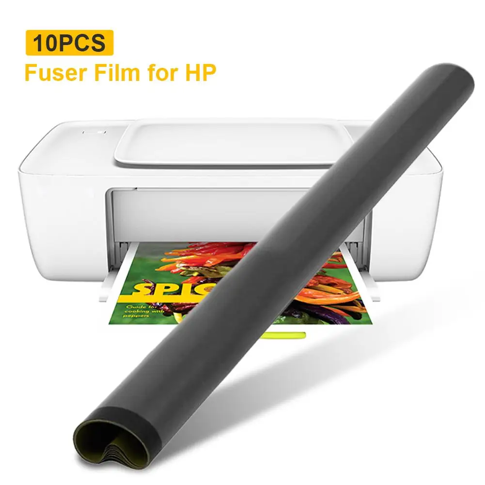 10 шт. защитная пленка для HP 1000 1010 1012 015 1020 1050 1022 1150 1160 1200 1220 1300 1320 3015|Компьютерные