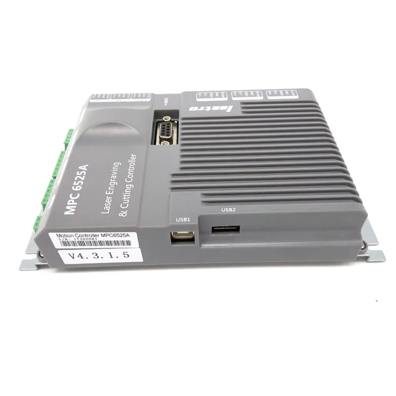 Материнская плата Leetro MPC6525A материнская контроллер лазерной гравировки и резки