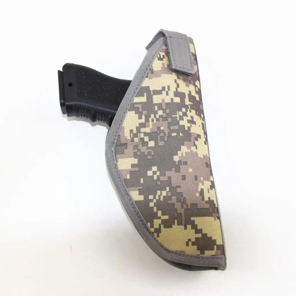 Универсальная тактическая нейлоновая кобура для пистолета сумка пистолетов