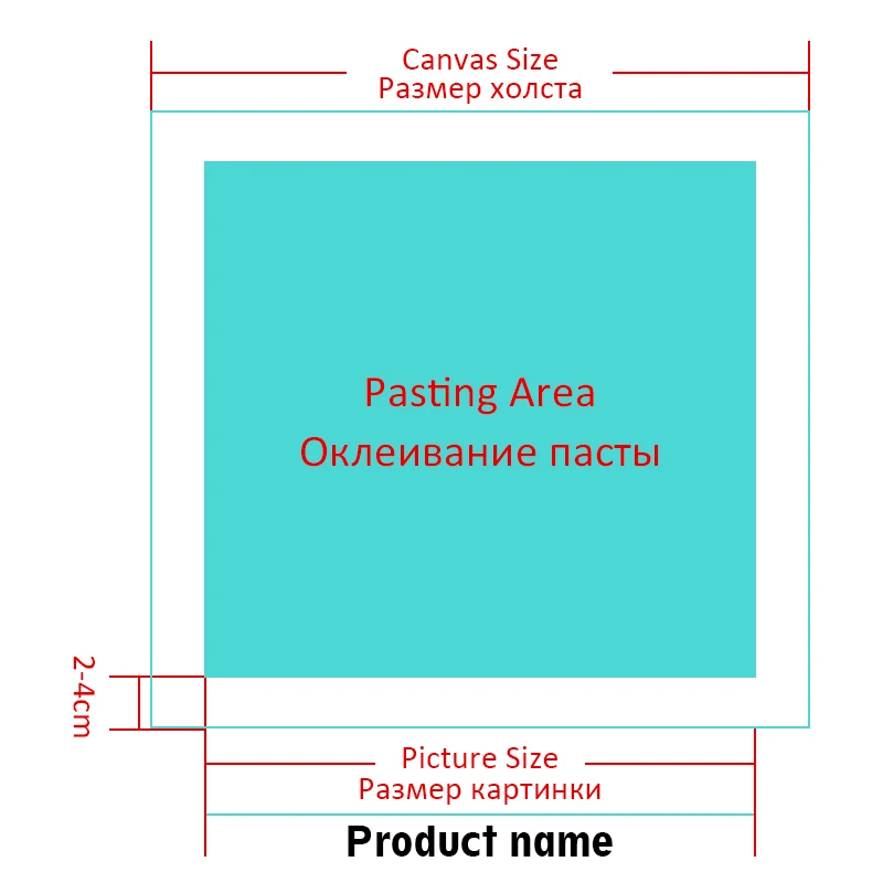 Diy уникальная отделка стразами картина фиолетовая Маргаритка и розовый