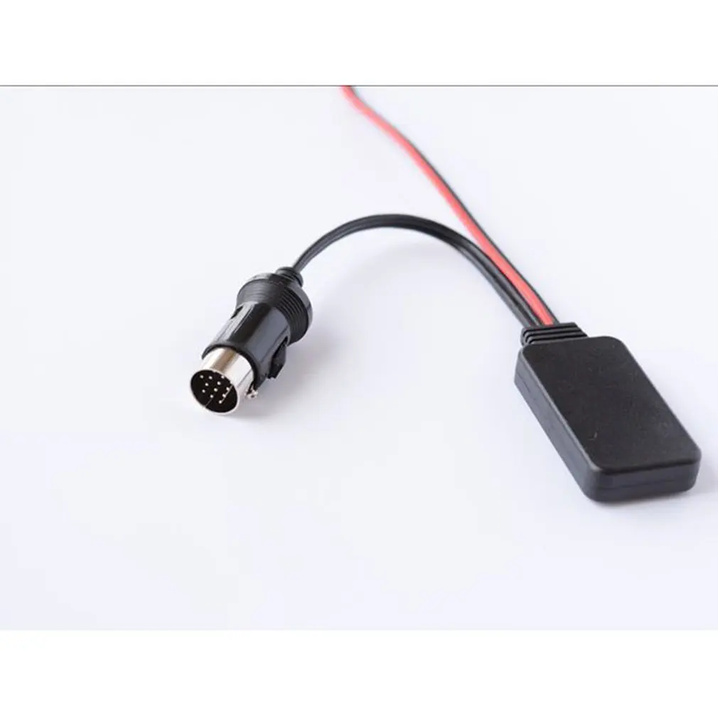 

High Quality Portable Stereo Music For 13P audio cable