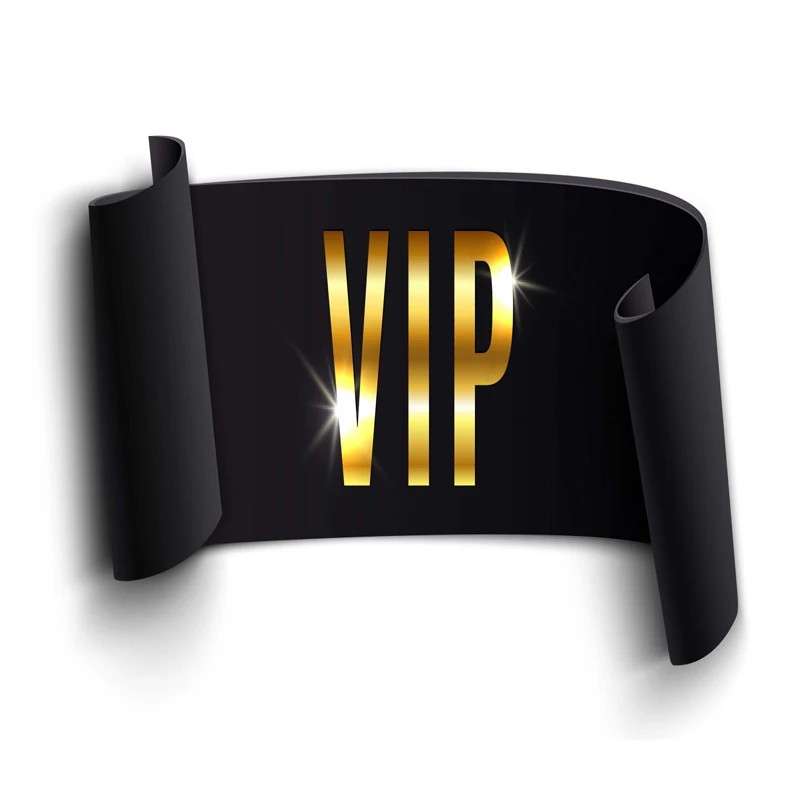 

VIP for Shipping Cost for Resend