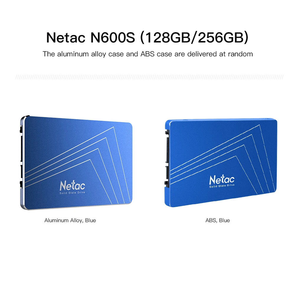 Netac SSD 240 ГБ 120 480 2,5 ''жесткий диск SSD 60 ГБ 120 960 ГБ 240 1 ТБ Внутренний твердотельный накопитель Жесткий диск для ноутбука, компьютера
