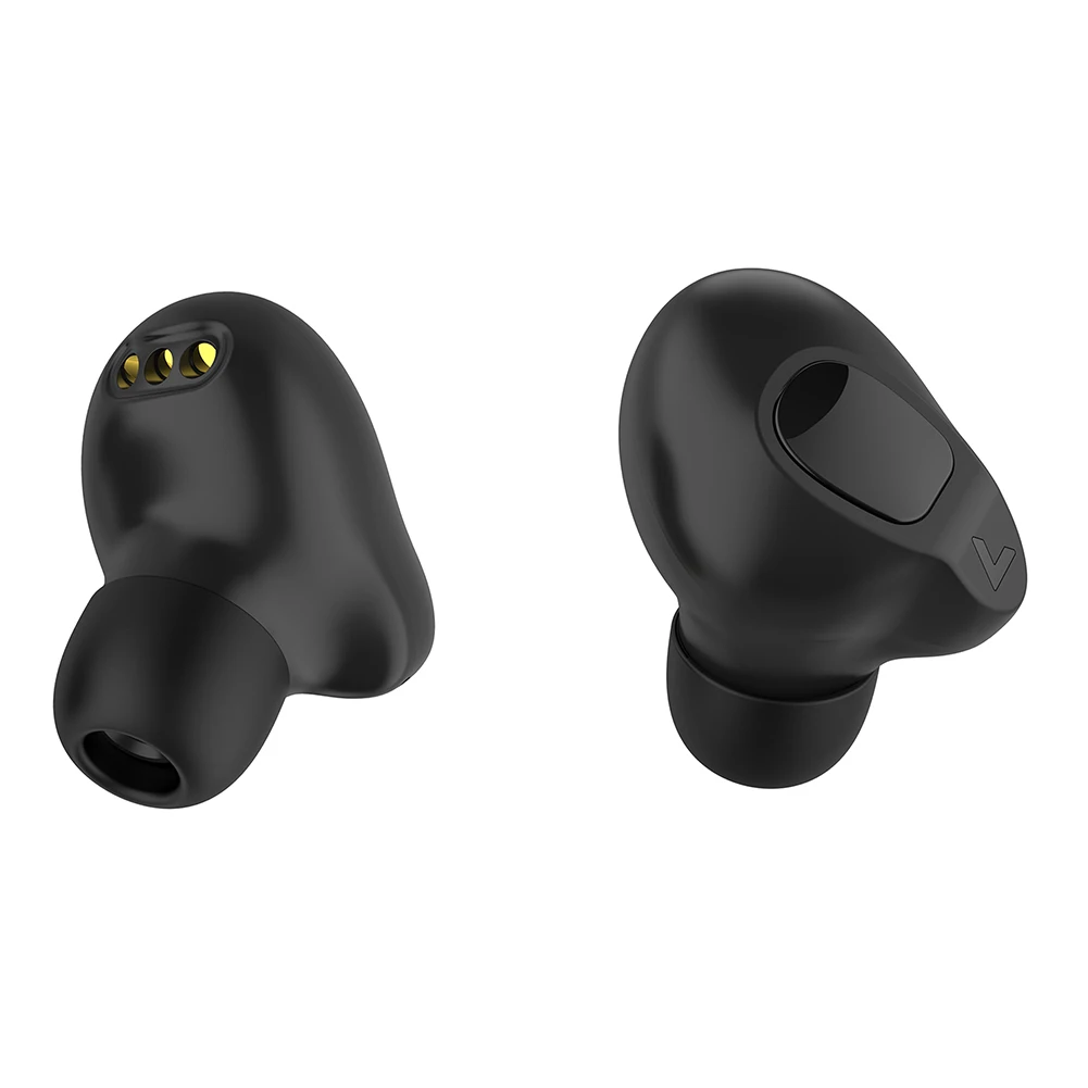 TWS 5 0 Bluetooth наушники стерео беспроводные с двойным микрофоном Handsfree зарядка