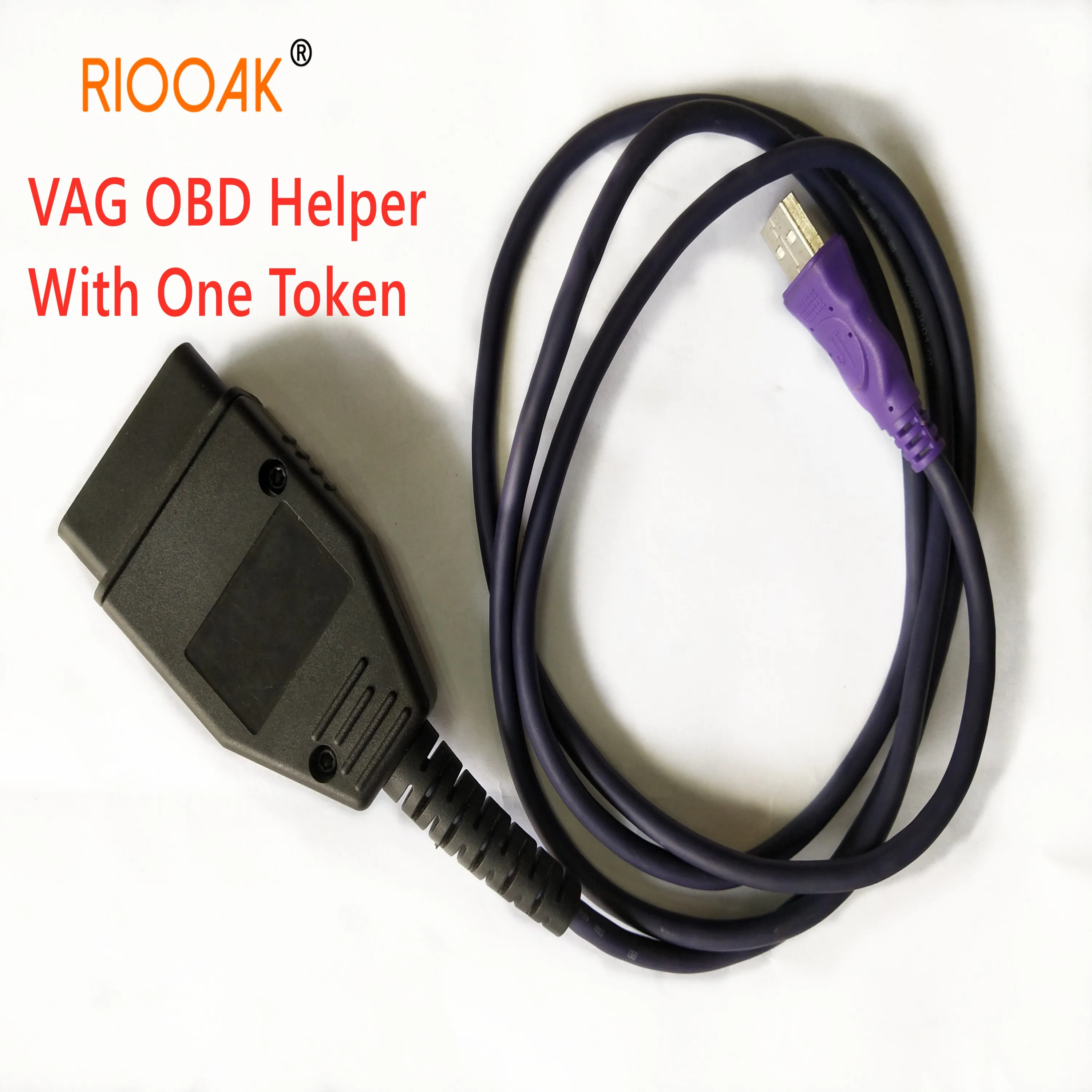 

Программатор ключей VAG OBD Helper для VW 4/5 Immo | BCM2 IMMO | MQB | Калькулятор данных Johnson для VW | Audi | Skoda, работает с VVDI2 k518ISE
