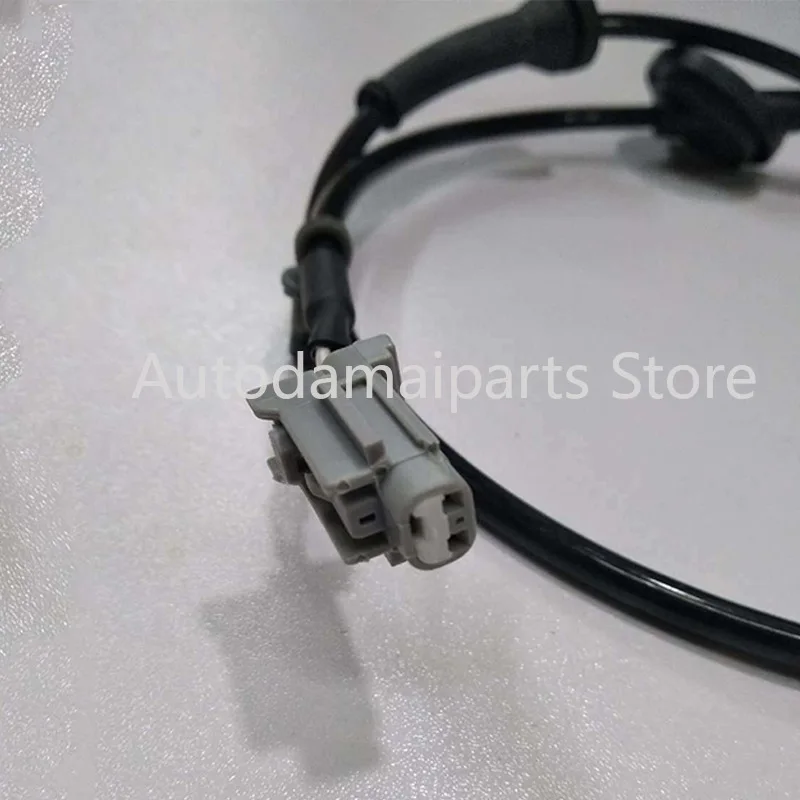 

For Nissan Nissan Loulan SUV 47910-CA000 Front Axle Abs Wheel Speed Sensor Speed Sensor