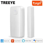 Смарт-система Tuya Беспроводная с поддержкой Alexa Google Home