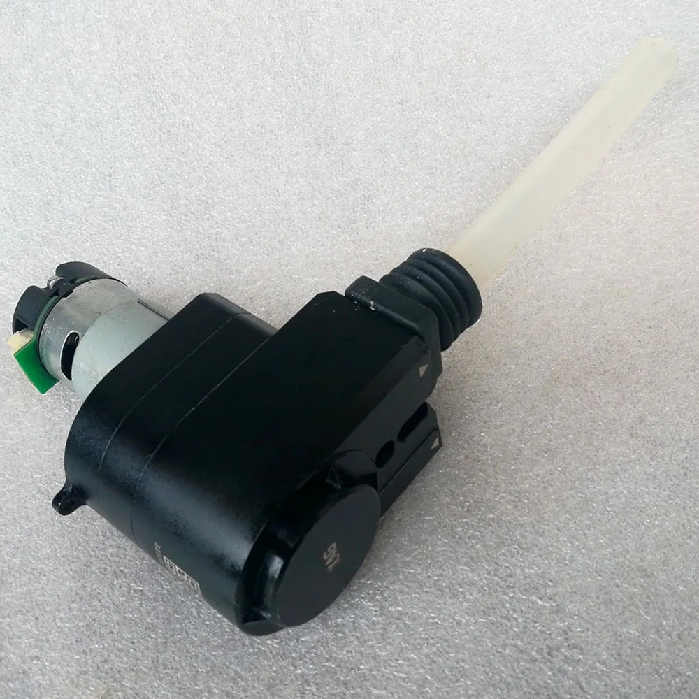 Перистальтический насос 2019/2020 для беспилотного летательного аппарата XAG защиты