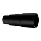 Универсальный переходник для вакуумного шланга, аксессуары для универсального шланга, Четырехслойный переходник 25 мм, 30 мм, 34 мм, 42 мм