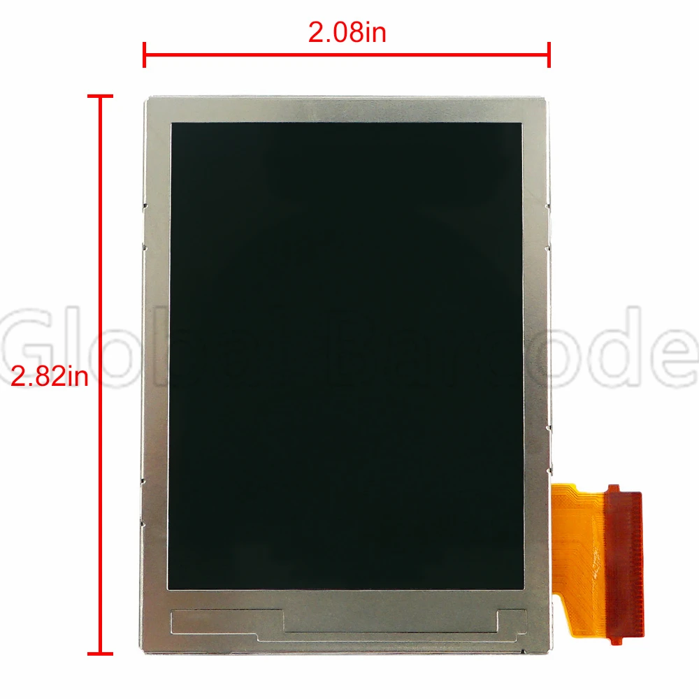 

New LCD Display Replacement for Motorola Symbol WT4070 WT4090 Free Shipping