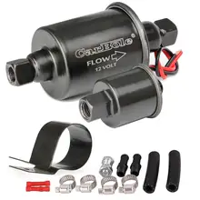 12V электрический топливный насос низкого давления универсальный