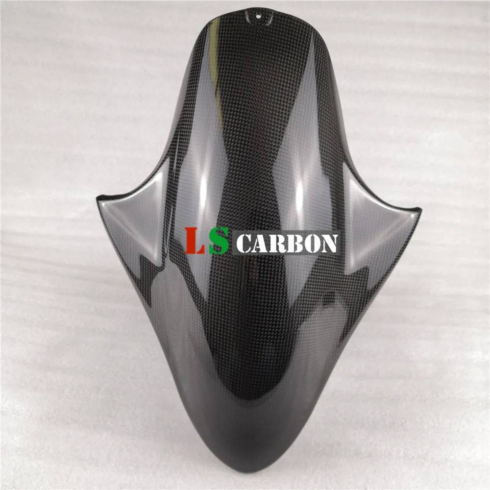 

Переднее крыло для Ducati Panigale 899959, 1199,1299 комплект обтекателей из углеродного волокна для мотоцикла