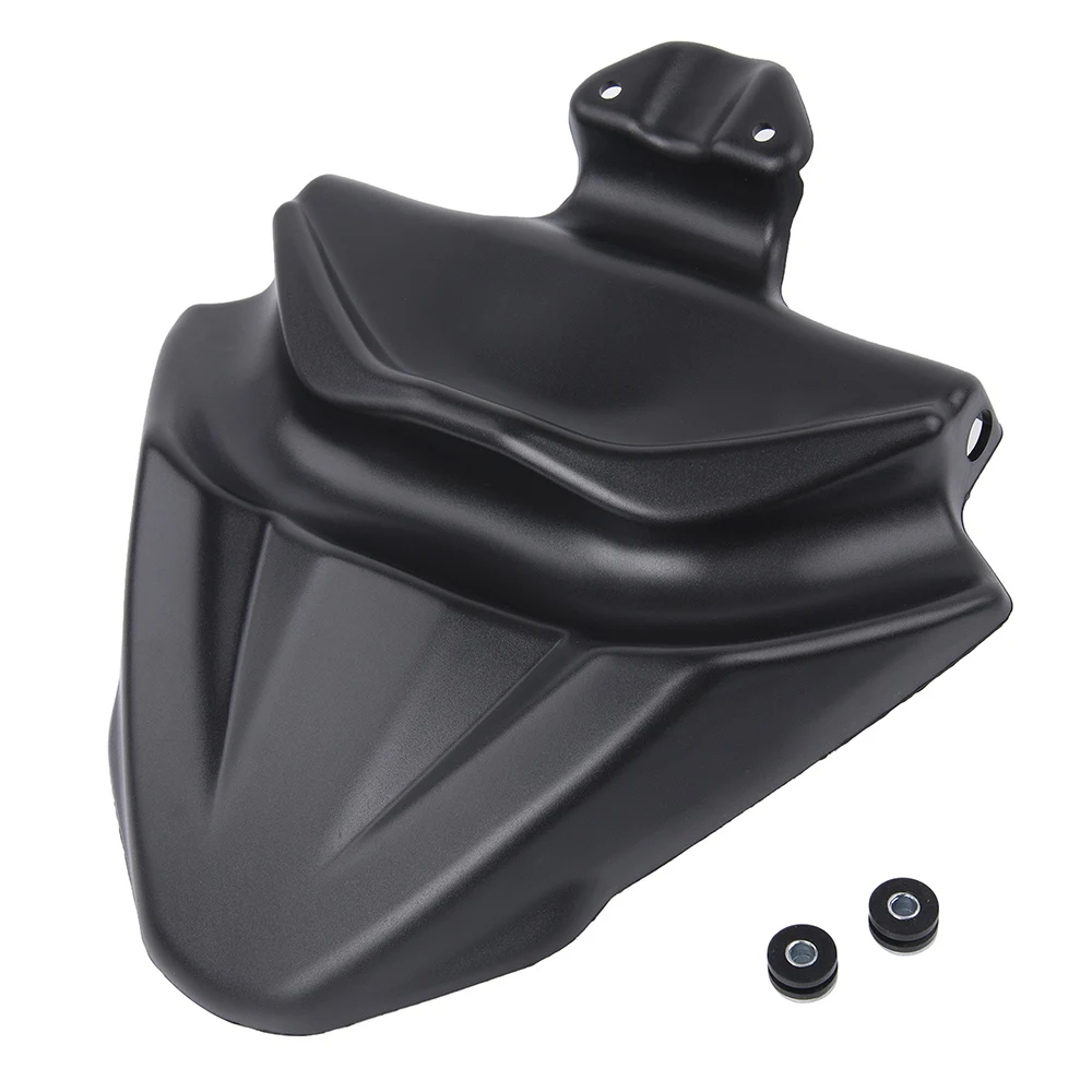 Мотоцикл CRF 1000 L Передний носовой обтекатель удлинитель клюва защита крыла для Honda