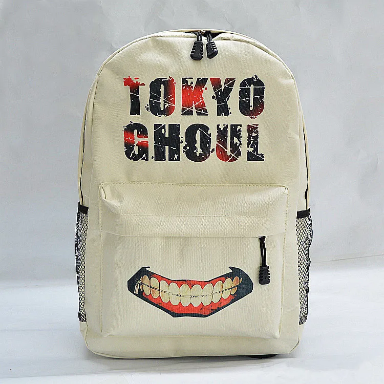Обувь для косплея Аниме Tokyo Ghoul экшн напечатанный рисунок из плотной ткани с