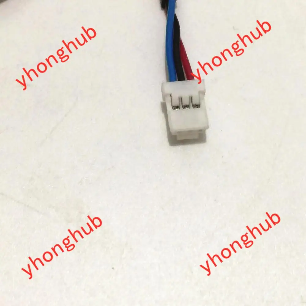 Detla электроники KDB04112HB серверного ноутбука вентилятор DC 12V 0.07A 3 жильный|fan dc|cooling