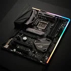 Лента неоновая однородная декоративная PHANTEKS Chasers M5, 550 мм