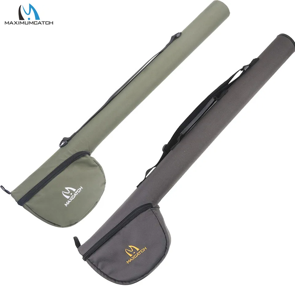

Maximumcatch футов/9 футов/10 футов нахлыстовое удилище треугольная нахлыстовая Удочка Чехол Cordura хранение нахлыстовое удилище сумка